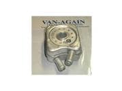 Engine Oil Cooler 2.1l Vanagon and 93-95 Eurovan