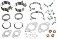 Exhaust Mounting Kit