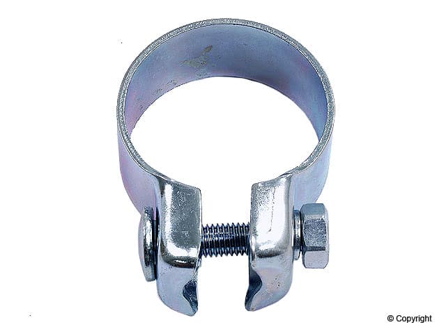 Exhaust Pipe Clamp for Eurovan 97-2003.
