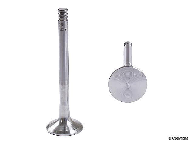 Exhaust Valve