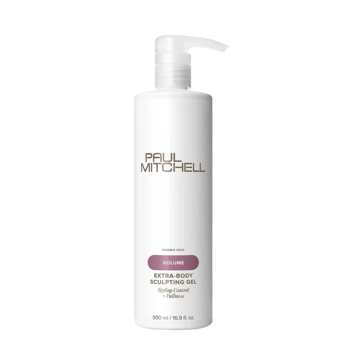 Extra Body Sculpting Gel