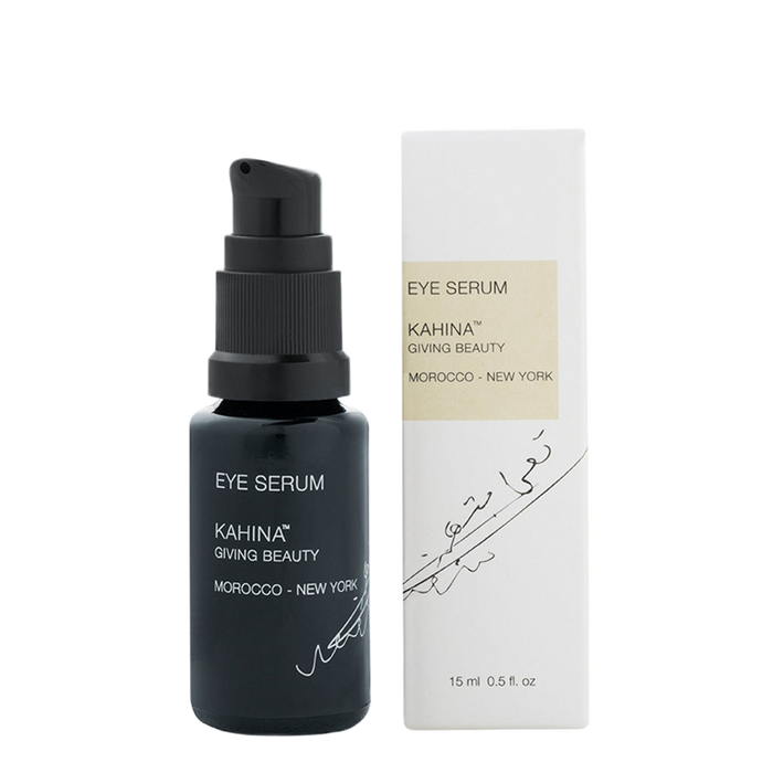 Eye Serum