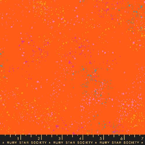 F2351 - Speckled Goldfish