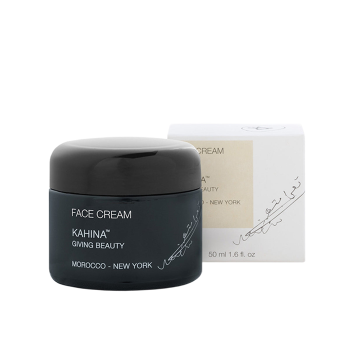 Face Cream