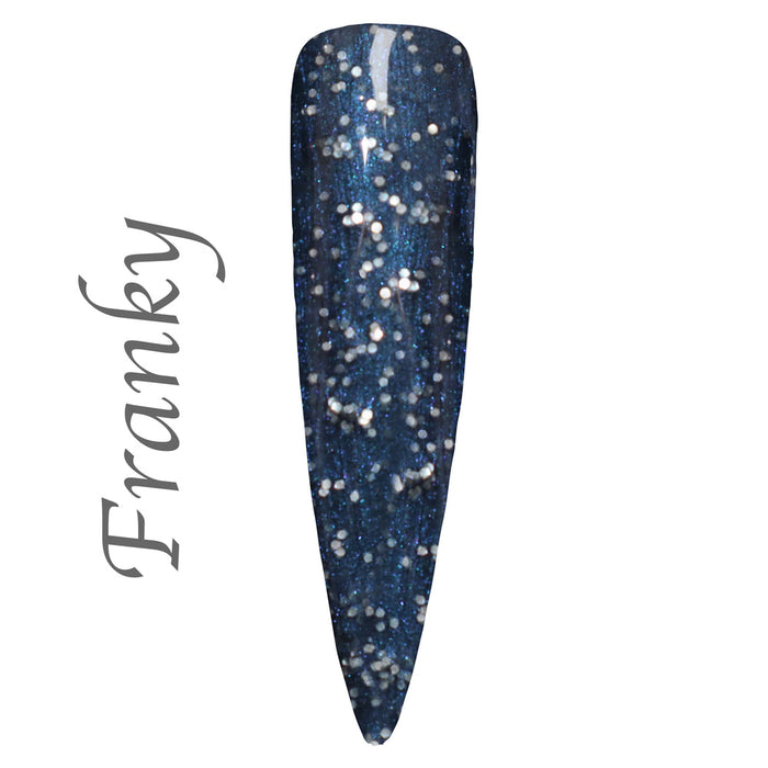 Franky (From Monster Mash Collection) - HEMA & TPO FREE Gel Polish