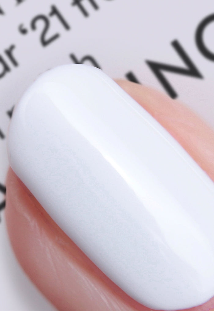 Free Time Is Me Time Plant Power Vegan Nail Polish