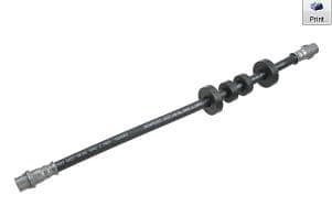 Front Brake Hose 99-2003 Eurovan (right)