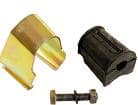 Front Stabilizer Mount Kit