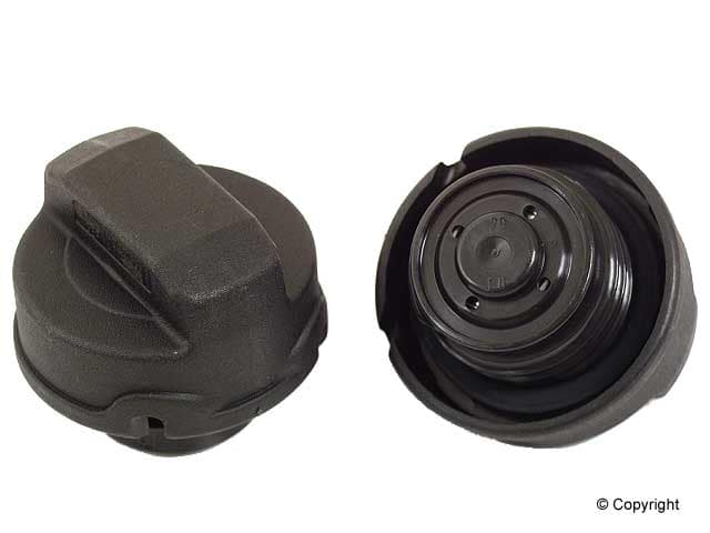 Fuel Filler Cap