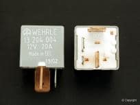 Fuel Pump Relay