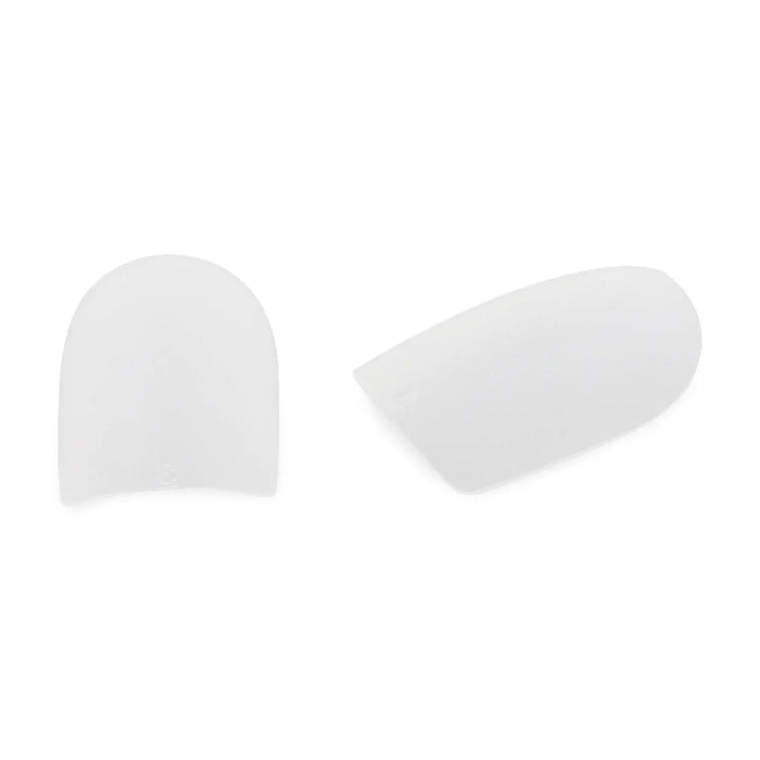 Full Cover Classic Square - Matte Clear Nail Tips - 360 Tips Naio Nails
