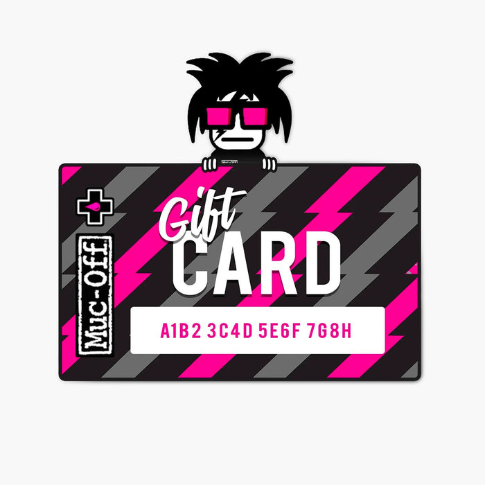 Gift Card - €200