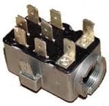 Hazard Flasher Switch