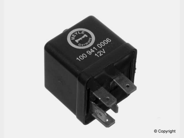 Headlight Dimmer Relay