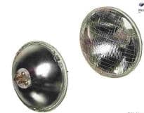 Headlight Sealed Beam Xtra-Vision Halogen