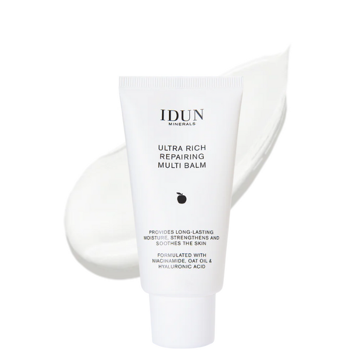 Idun Minerals - Repairing Multi Balm - 50 ml.