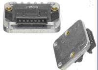 Ignition Control Module with heatsink for 79 Bus, 80-83 Air Cooled California, and 83-85 1.9l Vanagon