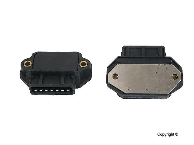 Ignition Module for Vanagon w/o heatsink