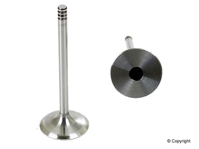 Intake Valve for 97-2001 Eurovan with AES engine Code