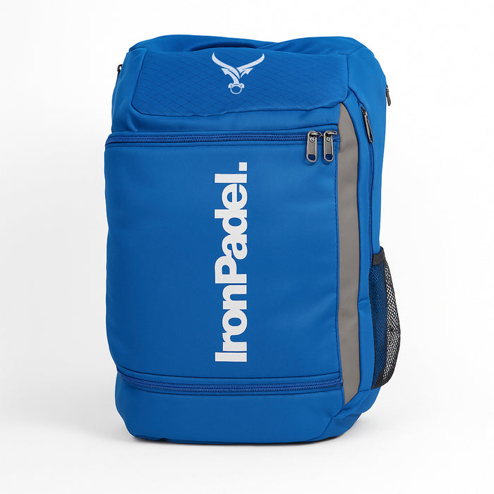 IRON Padel Backpack - IRONGEAR Fitness
