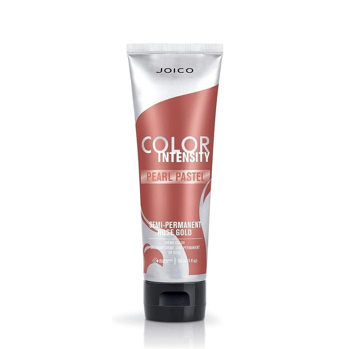 Joico Colour Intensity - Pastel Collection ROSE GOLD 118ml