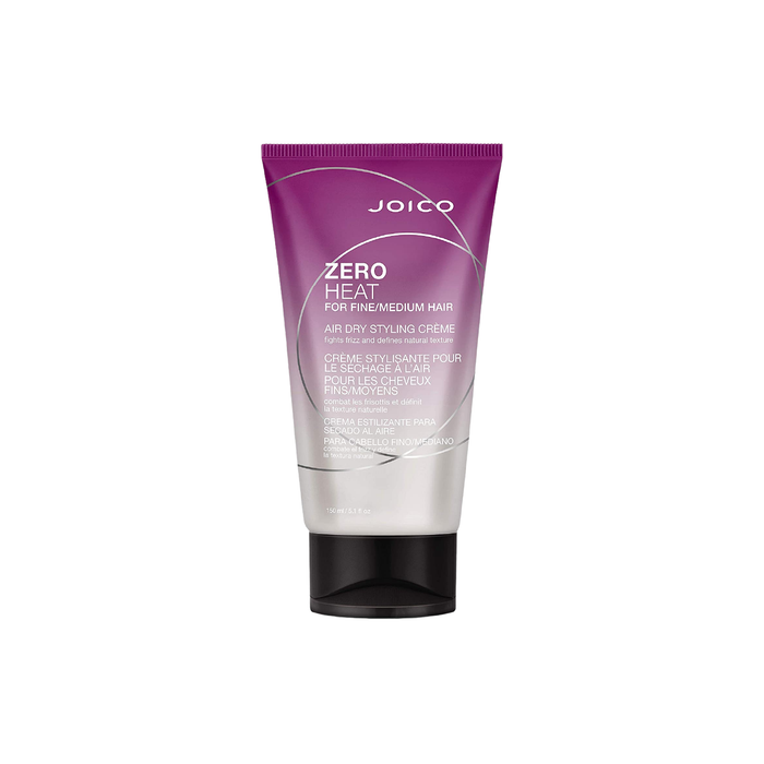 Joico Zero Heat Air Dry Creme For Fine/Medium Hair150ml