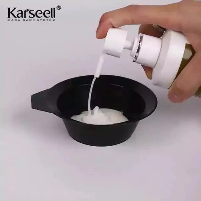 Karseell Maca Power Conditioner shiny smooth 500 ml - DOKAN