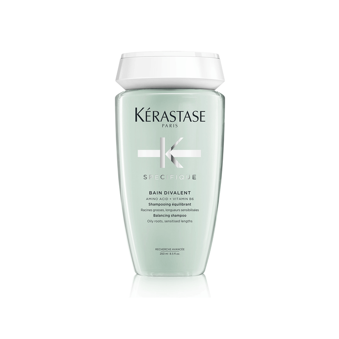 Kérastase Spécifique Bain Divalent Balancing Shampoo 250ml