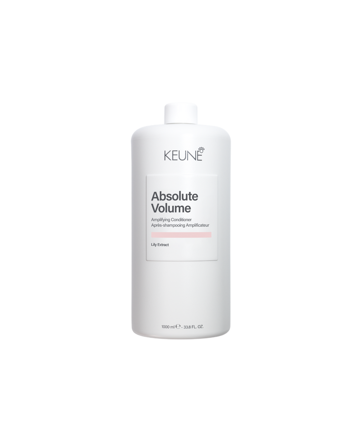 Keune Care Absolute Volume Combi Shampoo en Conditioner 1000ml