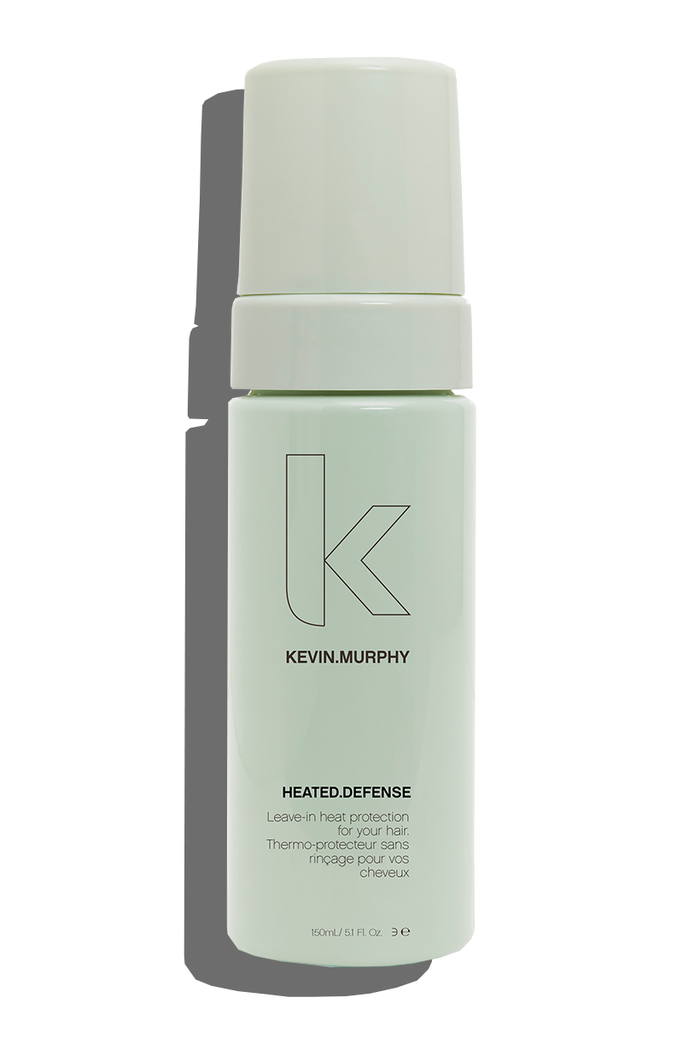 KEVIN.MURPHY | heated.defense 150mL