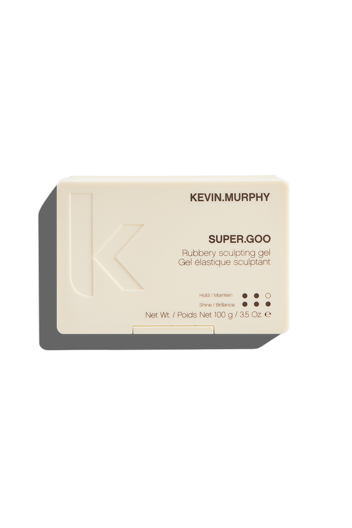 KEVIN.MURPHY | super.goo