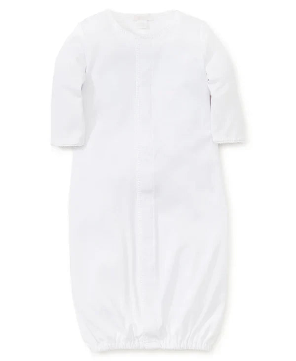 Kissy Premier Converter Gown-White