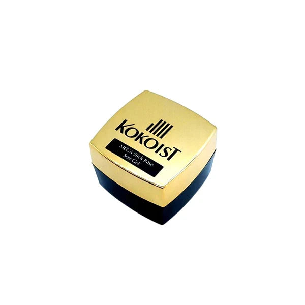 KOKOIST Mega Stick Base Soft Gel, 4g
