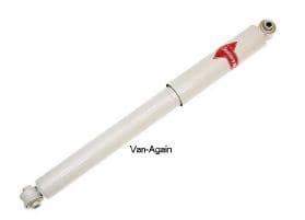 KYB Shock Syncro only (Rear)