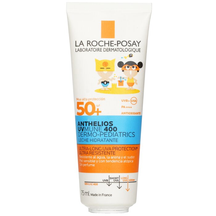La Roche Posay Anthelios Dermo-Pediatrics Lotion SPF50