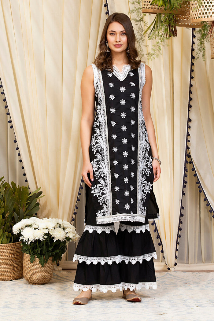 Lace Garara