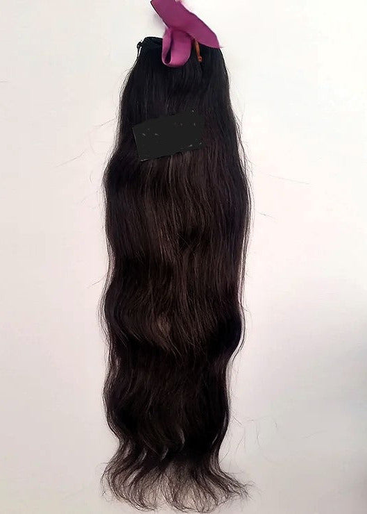 Lady Royal Brazilian Hair Wavy 45cm/18"