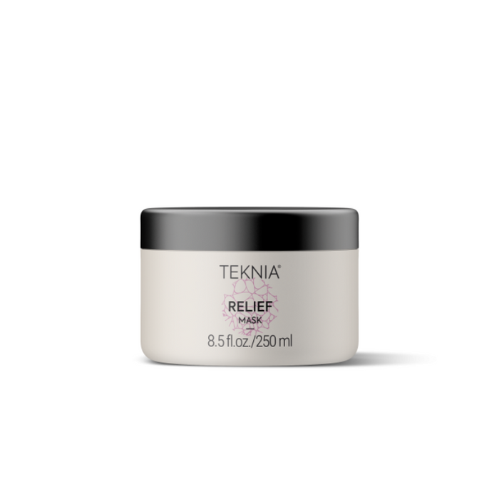 Lakme Scalp Care Relief Hydra Cream Gel Mask 8.5oz - Lakme | Available at Studio 360 Salon, Chatham, NJ