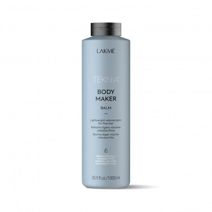 Lakme Teknia Body Maker Balm (Runway) - Lakme | Available at Studio 360 Salon, Chatham, NJ