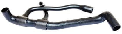 Large Coolant Hose 82-92 Vanagon Diesel CS, JX, KY