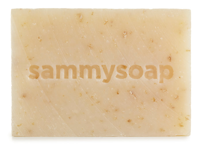 Lavender White Oat