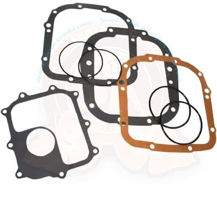 Manual transmission Gasket Set for 76-79 Bus and 80-83 Vanagon