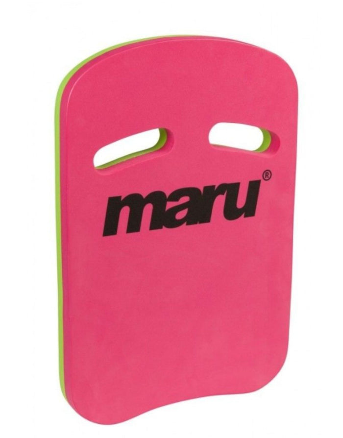 Maru Two Grip Fitness Kickboard