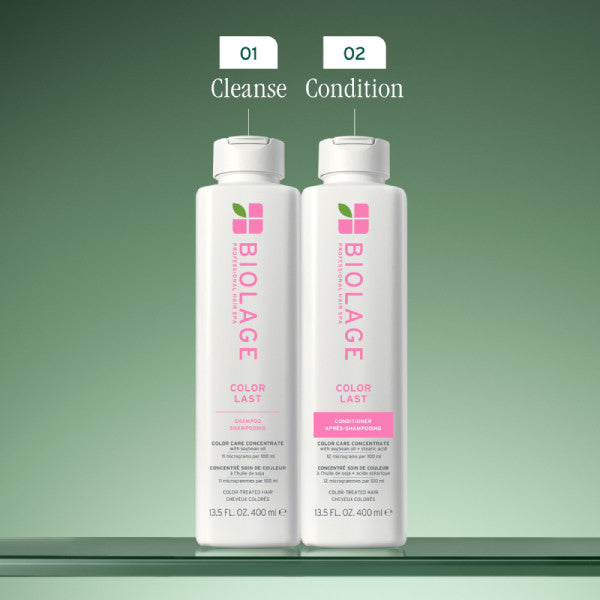 Matrix Biolage Color Last Conditioner 400ml *NEW*