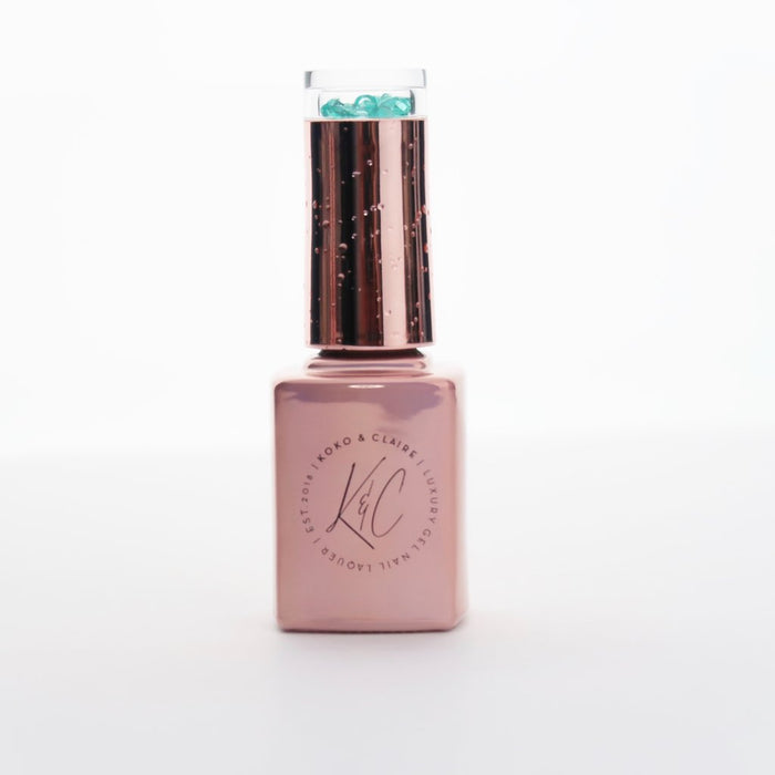 KOKO & CLAIRE Luxury Gel Polish