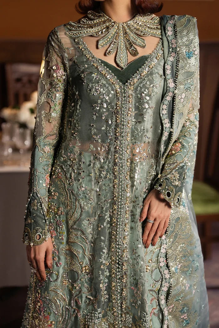 Mehves