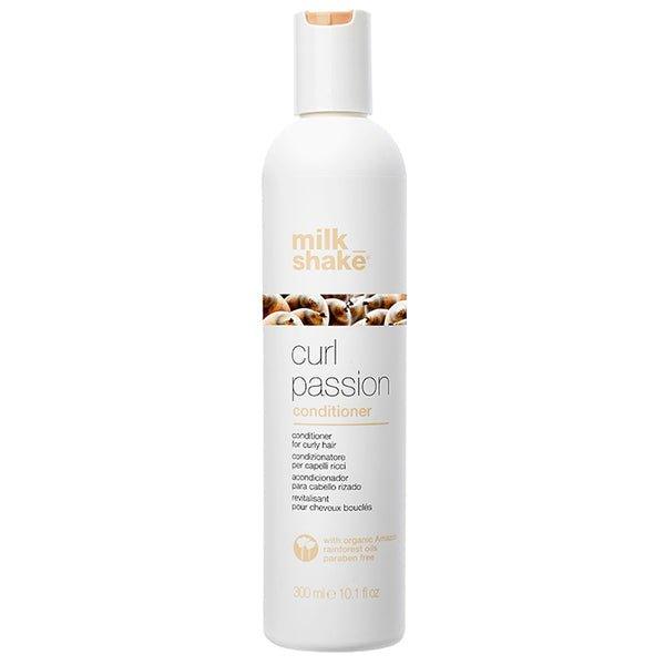 Milk Shake curl passion conditioner 10.1oz - Milk Shake | Available at Studio 360 Salon, Chatham, NJ