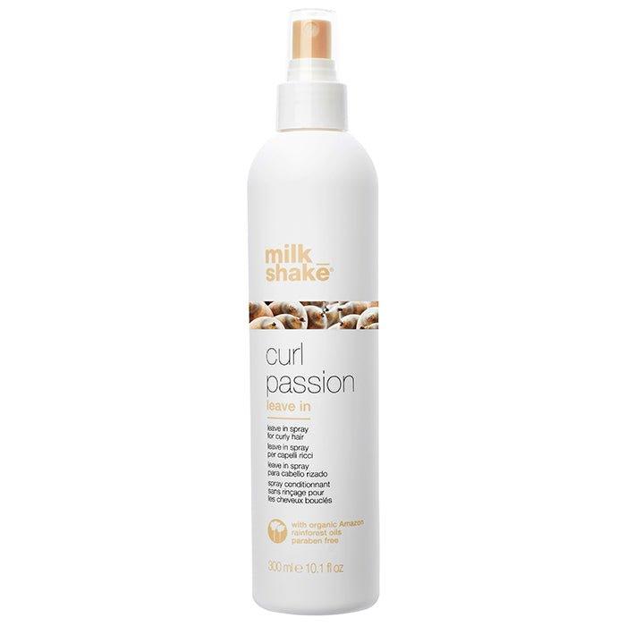 Milk Shake Curl Passion Leave In Spray - 10.1 oz - Milk Shake | Available at Studio 360 Salon, Chatham, NJ