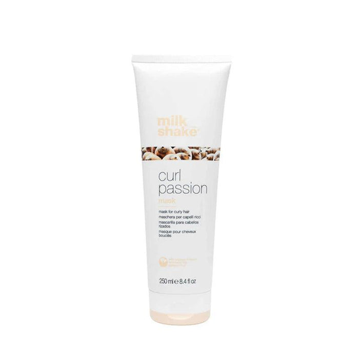 Milk Shake Curl Passion Mask 8.4oz - Milk Shake | Available at Studio 360 Salon, Chatham, NJ
