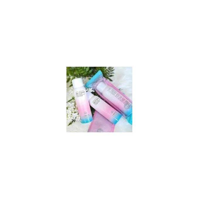 MIYUELENI Precious Protection Spray - 150ml Hydrating Mist - Facial Mists & Setting Sprays - MIYUELENI -- United Arab Emirates -- Pinky Cosmetics
